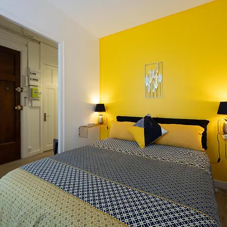 Le Dedieu - Hypercentre Garage Gratuit Wifi Netflix Amazon Prime Apartment *